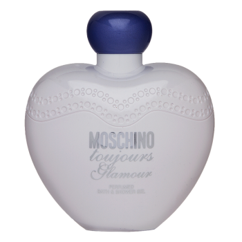 Moschino Toujours Glamour żel pod prysznic dla kobiet 200 ml