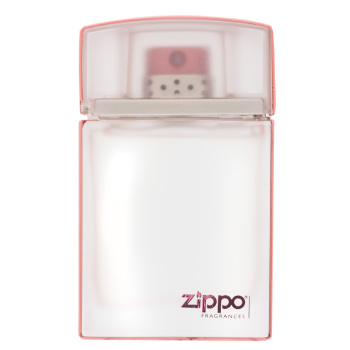 Zippo Fragrances The Woman Eau de Parfum for women 50 ml