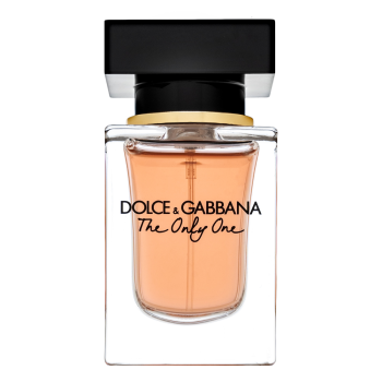 Dolce & Gabbana The Only One parfémovaná voda pro ženy 30 ml