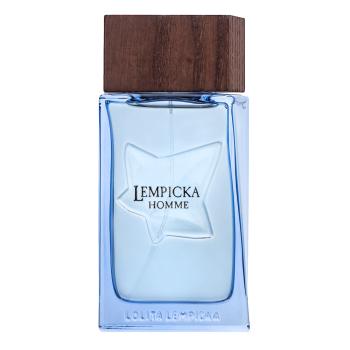 Lolita Lempicka Homme woda toaletowa dla mężczyzn 100 ml