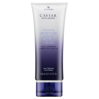 Alterna Caviar Replenishing Moisture CC Cream universal cream to moisturize hair 100 ml