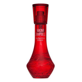 Naomi Campbell Seductive Elixir parfémovaná voda pre ženy 30 ml