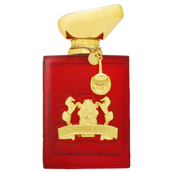 Alexandre.J Oscent Rouge Eau de Parfum unisex 100 ml