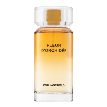 Lagerfeld Fleur d'Orchidee parfémovaná voda pro ženy 100 ml
