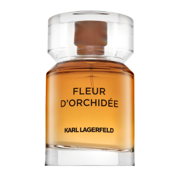 Lagerfeld Fleur d'Orchidee parfémovaná voda pro ženy 50 ml