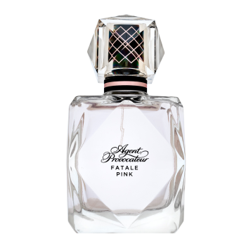 Agent Provocateur Fatale Pink Eau de Parfum für Damen 50 ml