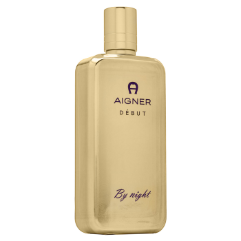 Aigner Debut By Night Eau de Parfum für Damen 100 ml