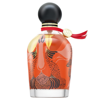 Alexandre.J Atelier D'Artistes E 4 Eau de Parfum unisex 100 ml