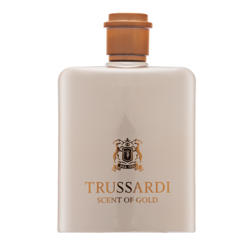 Trussardi Scent of Gold Eau de Parfum unisex 100 ml