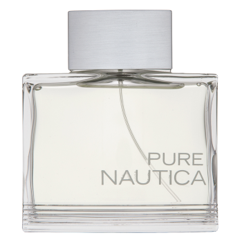Nautica Pure Eau de Toilette for men 100 ml