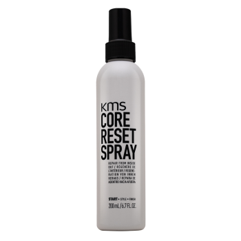 KMS Add Volume Core Reset Spray sprej na vlasy pre revitalizáciu vlasov 200 ml