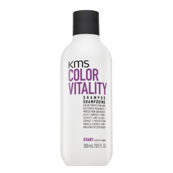 KMS Color Vitality Shampoo vyživujúci šampón pre farbené vlasy 300 ml