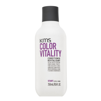 KMS Color Vitality Conditioner ochranný kondicionér pre farbené vlasy 250 ml