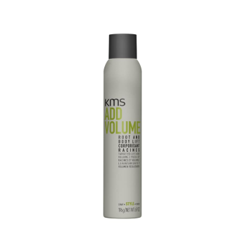 KMS Add Volume Root and Body Lift stylingový sprej pre zväčšenie objemu 200 ml