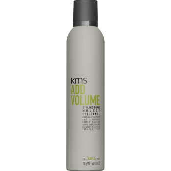 KMS Add Volume Styling Foam penové tužidlo pre zväčšenie objemu 300 ml