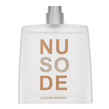 Costume National So Nude Eau de Toilette for women 100 ml