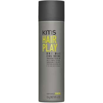 KMS Hair Play Dry Wax vosk na vlasy v spreji 150 ml