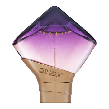 Nikki Beach Beach Party for Her Eau de Toilette for women 50 ml