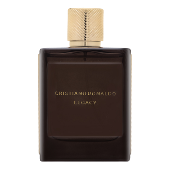 Cristiano Ronaldo Legacy woda toaletowa dla mężczyzn 100 ml