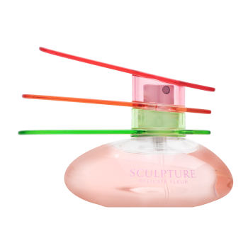 Nikos Sculpture Delicate Fleur Eau de Toilette for women 30 ml