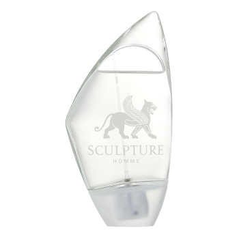 Nikos Sculpture Pour Homme тоалетна вода за мъже 100 ml