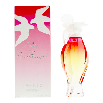 Nina Ricci L'Air du Printemps Eau de Toilette for women 100 ml