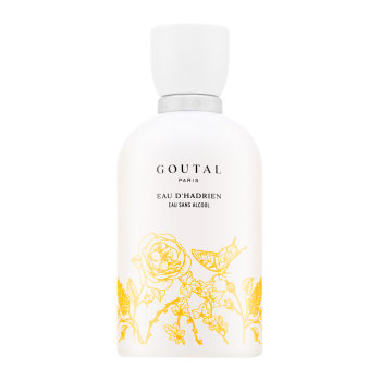 Annick Goutal Eau D´Hadrien Eau sans Alcool toaletní voda unisex 100 ml