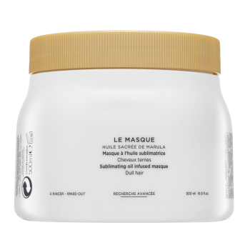 Kérastase Elixir Ultime Le Masque Hair Mask vyživující maska na vlasy pro všechny typy vlasů 500 ml