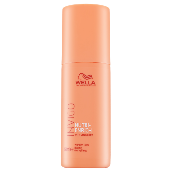 Wella Professionals Invigo Nutri-Enrich Deep Nourishing Wonder Balm bezoplachová péče pro hydrataci vlasů 150 ml