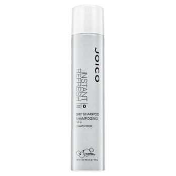 Joico Instant Refresh Dry Shampoo suchý šampon pro všechny typy vlasů 200 ml