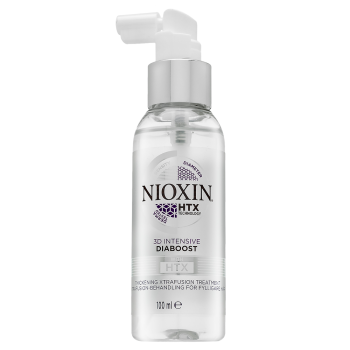 Nioxin 3D Intensive Diaboost Treatment stylingový sprej pre zväčšenie objemu 100 ml