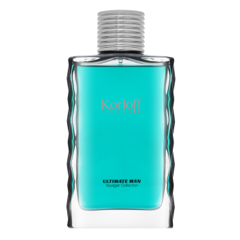 Korloff Paris Ultimate Man Eau de Parfum for men 100 ml