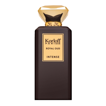 Korloff Paris Royal Oud Intense Eau de Parfum férfiaknak 88 ml