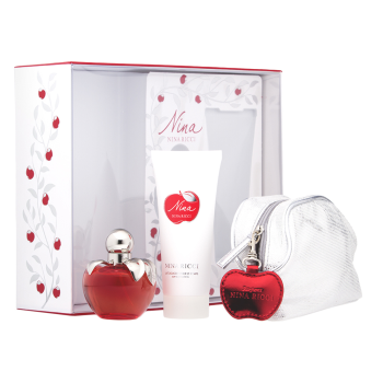 Nina Ricci Nina SET for women 50 ml