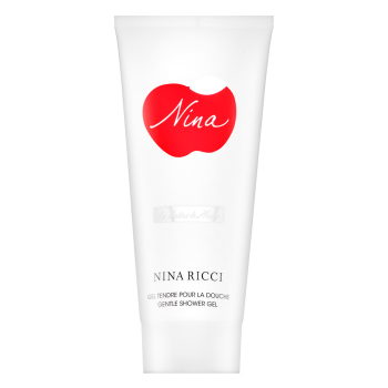 Nina Ricci Nina Shower gel for women 200 ml