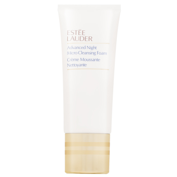 Estee Lauder Advanced Night Micro Cleansing Foam spumă de curățare de față 100 ml