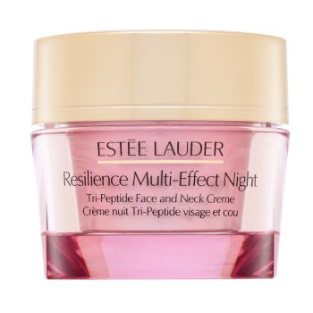 Estee Lauder Resilience Night Multi-Effect Face and Neck Creme krem na noc z formułą przeciwzmarszczkową 50 ml