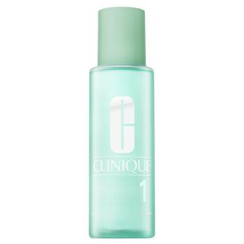 Clinique Clarifying Lotion Clarifiante 1 Very Dry To Dry čistící tonikum pro velmi suchou a citlivou pleť 200 ml
