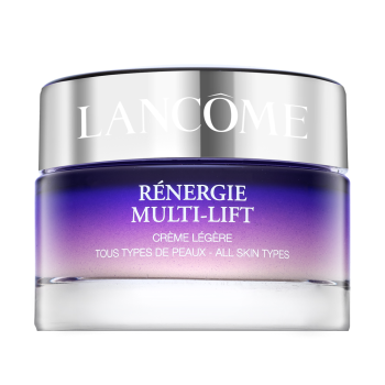 Lancome Rénergie Multi-lift Créme Légére lifting strengthening cream for everyday use 50 ml