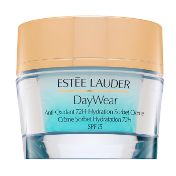 Estee Lauder DayWear Anti-Oxidant 72H-Hydration Sorbet Creme SPF15 cremă de ten cu efect de hidratare 50 ml