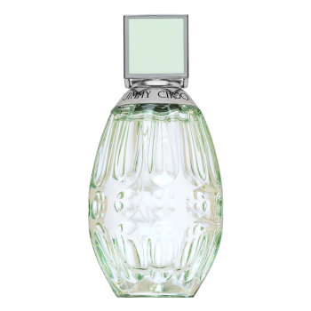 Jimmy Choo Floral Eau de Toilette voor vrouwen 40 ml