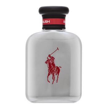 Ralph Lauren Polo Red Rush тоалетна вода за мъже 75 ml