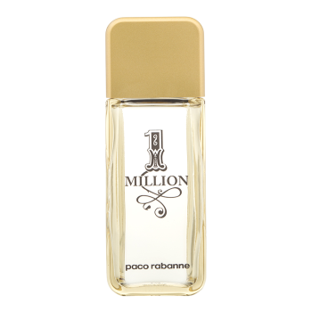 Paco Rabanne 1 Million aftershave voor mannen 100 ml
