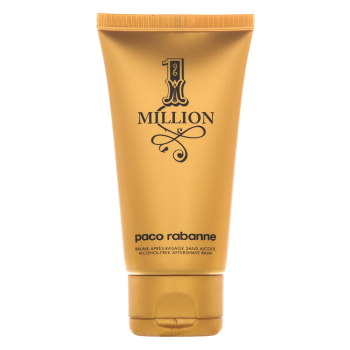 Paco Rabanne 1 Million balzám po holení pro muže 75 ml