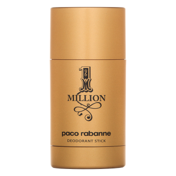 Paco Rabanne 1 Million deostick voor mannen 75 ml