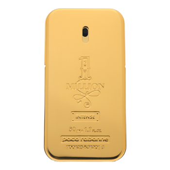 Paco Rabanne 1 Million Intense toaletní voda pro muže 50 ml
