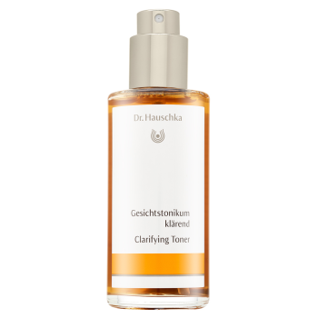 Dr. Hauschka Clarifying Toner tonic for problematic skin 100 ml