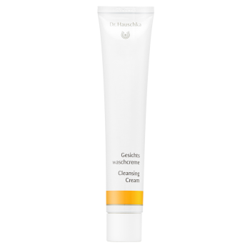 Dr. Hauschka Cleansing Cream čistiaci balzám pre všetky typy pleti 50 ml