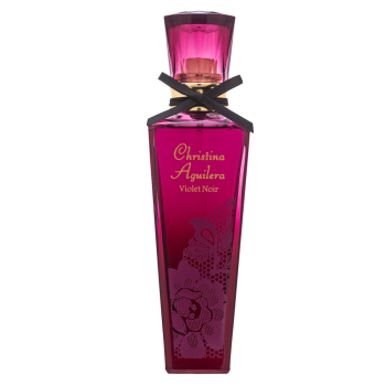 Christina Aguilera Violet Noir Парфюмна вода за жени 50 ml