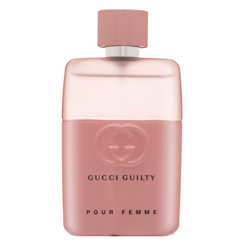 Gucci Guilty Love Edition parfémovaná voda pro ženy 50 ml